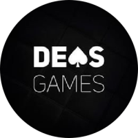 DEOS GamesLOGO