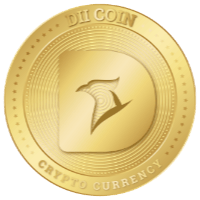 Dii CoinLOGO