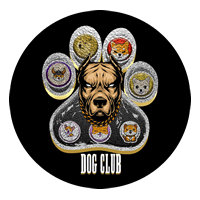 Dog Club TokenLOGO