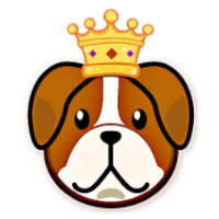 Doge KingLOGO