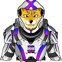 Doge XLOGO
