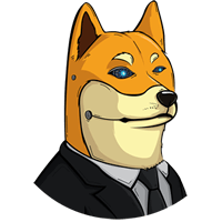 DogeCEO AiLOGO
