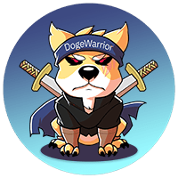 DogeWarriorLOGO