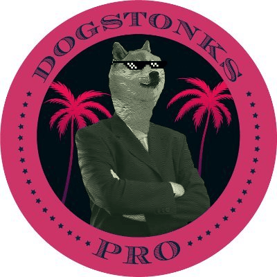 DogStonks ProLOGO
