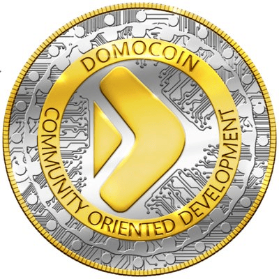 DOMO NetworkLOGO