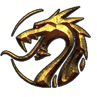 Dragon Crypto AurumLOGO