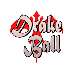 DrakeBall TokenLOGO