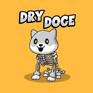 Dry Doge MetaverseLOGO