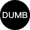 DUMBLOGO