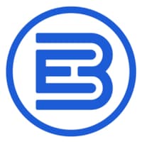EDC区块链LOGO