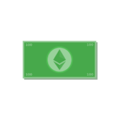 Ethereum Cash TokenLOGO