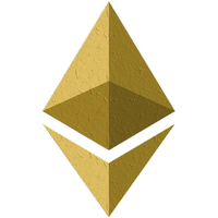 Ethereum GoldLOGO
