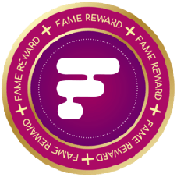 Fame Reward PlusLOGO