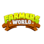 Farmers World WoodLOGO