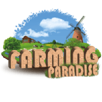 Farming ParadiseLOGO
