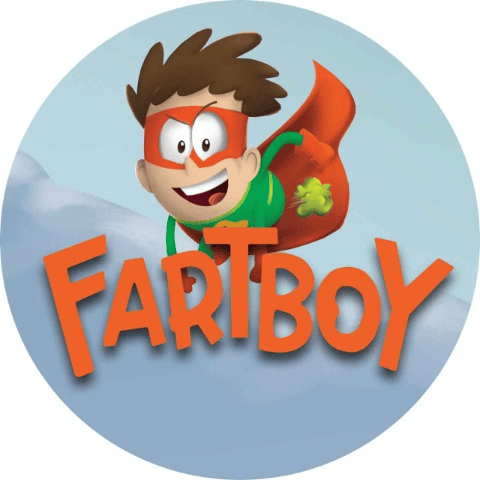 FartboyLOGO