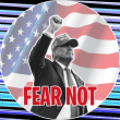 FEAR NOTLOGO