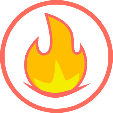 Fire TokenLOGO
