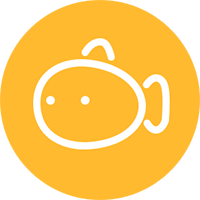 Fishy Tank TokenLOGO