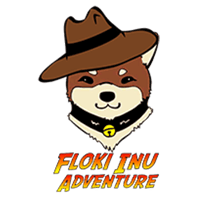 Floki AdventureLOGO