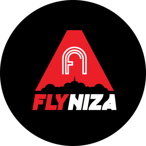Fly NizaLOGO