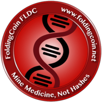 FoldingCoinLOGO