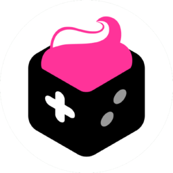 Froyo GamesLOGO