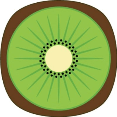 村优通证/果实LOGO