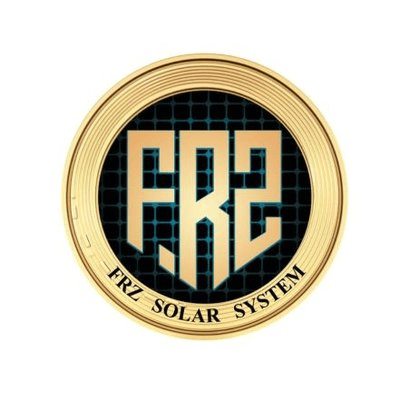 Frz Solar SystemLOGO