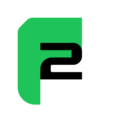 Ftribe Fighters (F2 NFT)LOGO