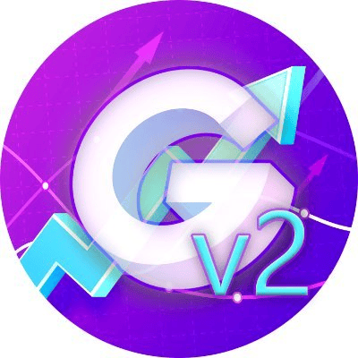 Gains Farm v2LOGO
