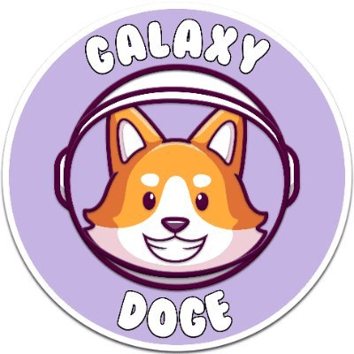 Galaxy DogeLOGO
