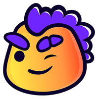 Game X Change PotionLOGO