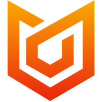 GCK游戏链LOGO