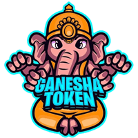 Ganesha TokenLOGO