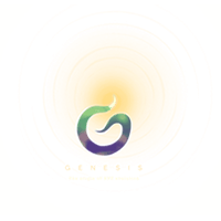 Genesis NFTLOGO