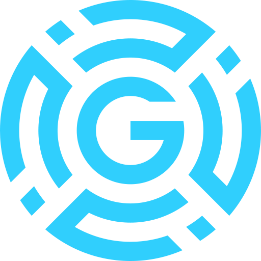 GG TOKENLOGO