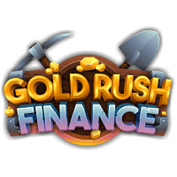 Gold Rush FinanceLOGO