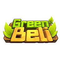 Green BeliLOGO
