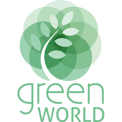 Green WorldLOGO