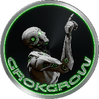 GrokGrowLOGO