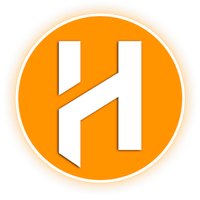 Halving TokenLOGO