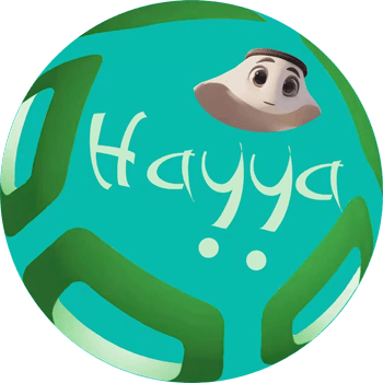HayyaLOGO