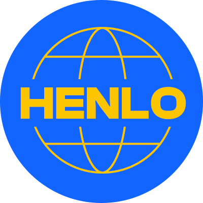 HenloLOGO