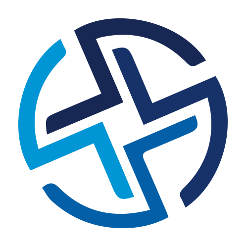 海宝通证LOGO