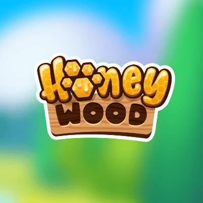 HoneyWoodLOGO