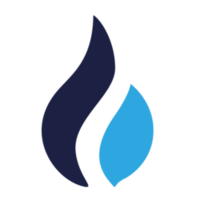 火必矿池全球生态通证LOGO