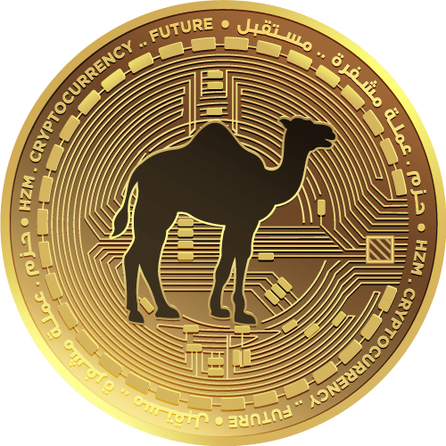 HZM CoinLOGO