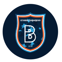 İstanbul Başakşehir Fan TokenLOGO