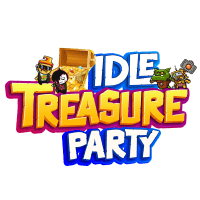 Idle Treasure PartyLOGO